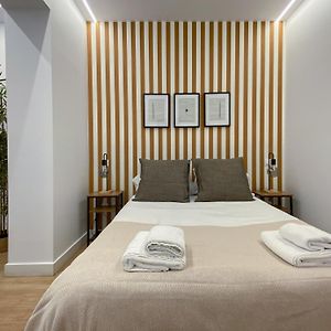 Apartamento de 1 Dormitorio